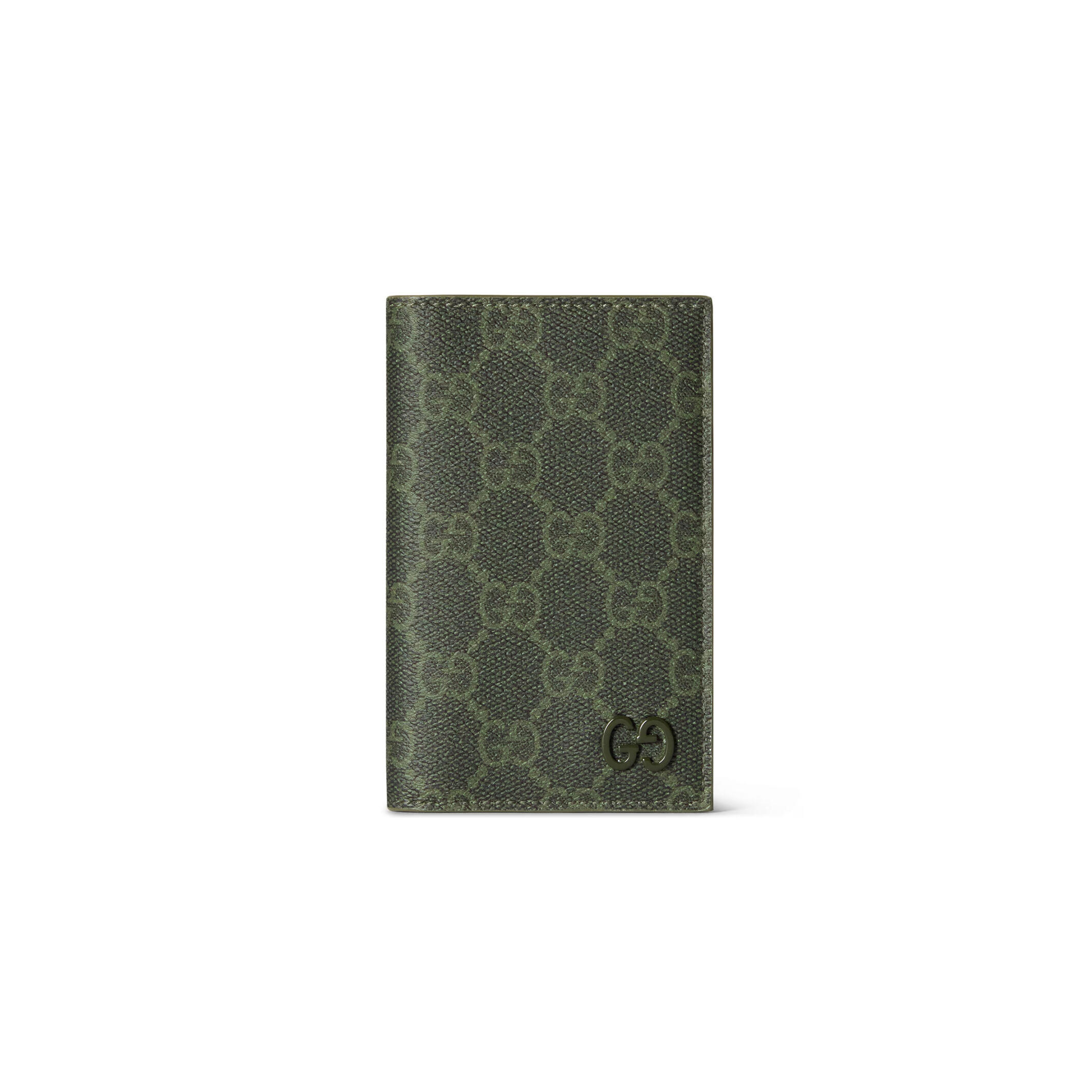 GUCCI GG MONOGRAM LONG CARD CASE 768249 (15*12cm)
